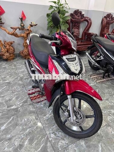 Honda Future LED Đỏ