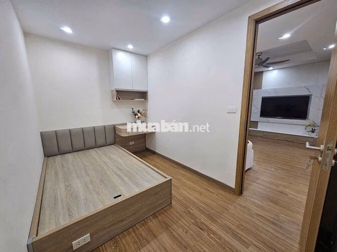 🔥 CĂN HỘ 3 PHÒNG NGỦ FULL NỘI THẤT - GIÁ CHỈ 12.5 TRIỆU/THÁNG