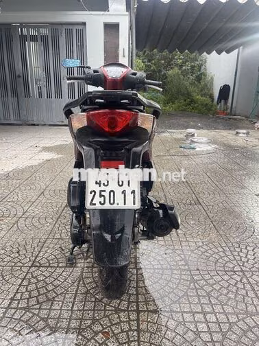 Honda SH125 2016 Đỏ