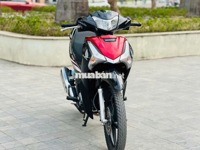 Honda Future 125fi xe nguyên bản xe zin 