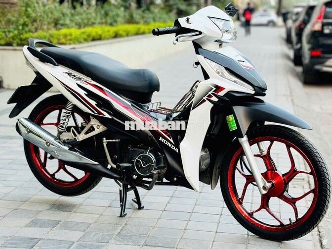 Honda RSX fi xe đẹp nguyên bản chính chủ 
