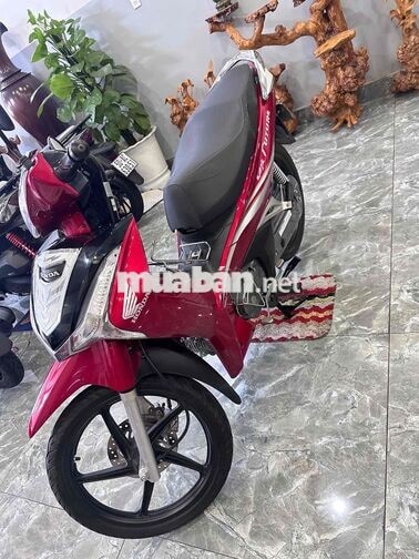 Honda Future LED Đỏ