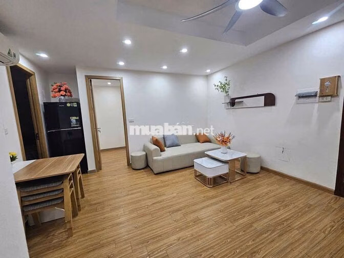🔥 CĂN HỘ 3 PHÒNG NGỦ FULL NỘI THẤT - GIÁ CHỈ 12.5 TRIỆU/THÁNG