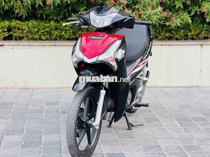 Honda Future 125fi xe nguyên bản xe zin 