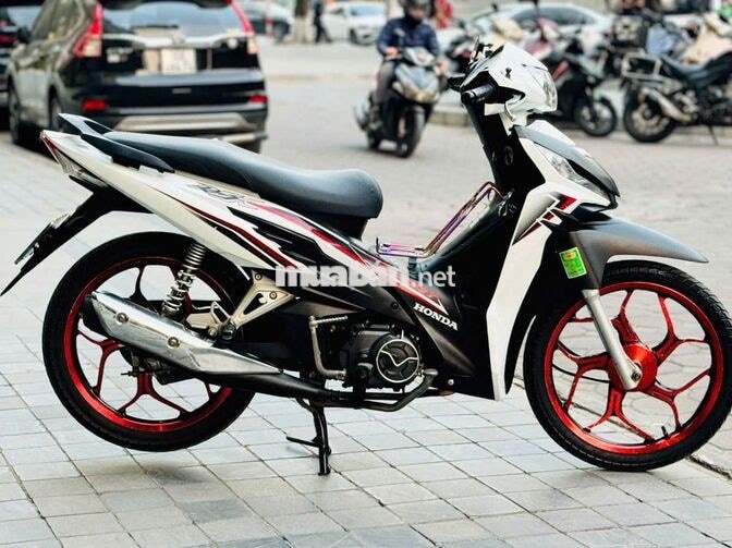 Honda RSX fi xe đẹp nguyên bản chính chủ 