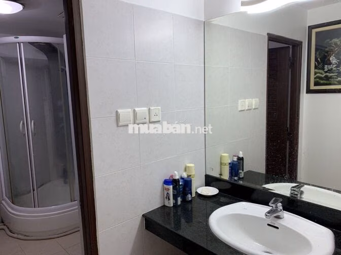 Bán Gấp Chung Cư Nguyễn Gia Trí (Đường D2 Cũ) Bình Thạnh - 62m², 2PN