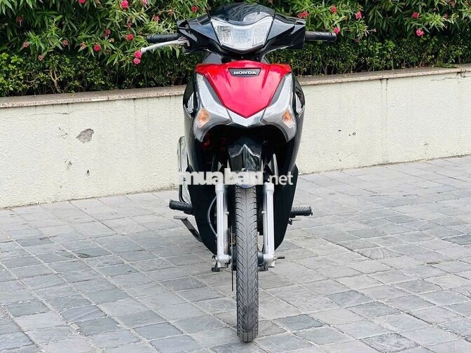 Honda Future 125fi xe nguyên bản xe zin 