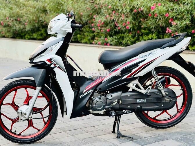 Honda RSX fi xe đẹp nguyên bản chính chủ 