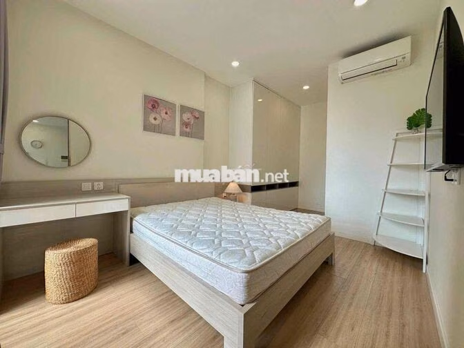 Chung cư Millennium 2PN-2WC ngay trung tâm thành phố giáp sát Q1