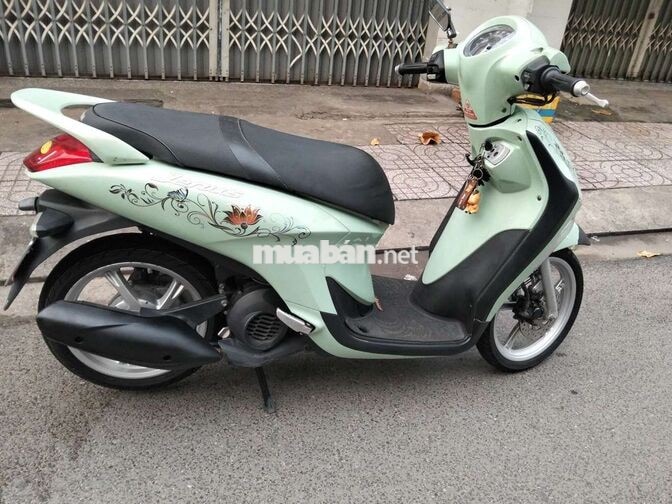 Janus ĐK 2018 chính chủ xe đẹp máy móc nguyên zin 