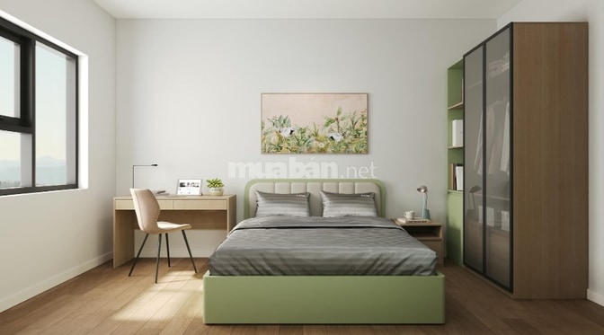 THAY VÌ TRẢ TIỀN THUÊ NHÀ - SỞ HỮU NGAY CĂN HỘ NOXH CHỈ TỪ 150TR