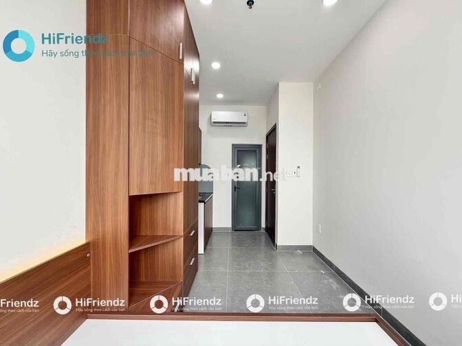 NHÀ MỚI 100% - FULL NỘI THẤT CỬA SỔ TRỜI SÁT LÊ ĐỨC THỌ GÒ VẤP