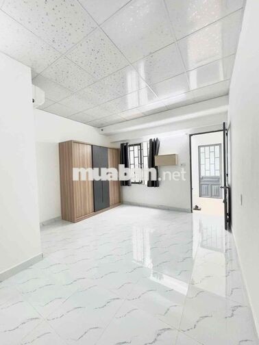8,8 TỶ TL – Q12 GIÁP TÂN BÌNH – 113M² (5×23M) – 4 TẦNG BTCT – 13 PN