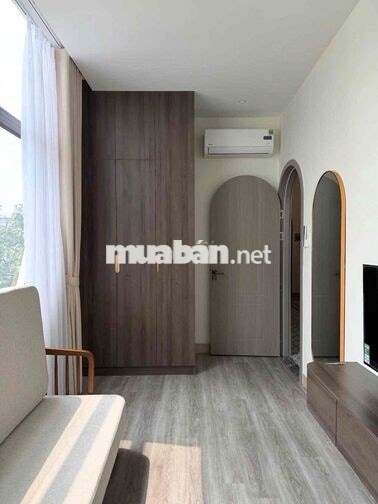CHO THUÊ CĂN HỘ 1PN – NGAY LAM SƠN | SÂN BAY TÂN SƠN NHẤT