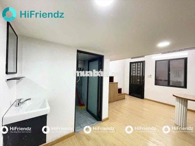 CHO THUÊ DUPLEX MỚI XÂY – LÝ THƯỜNG KIỆT, QUẬN 10  ✨ Duplex mới xây,