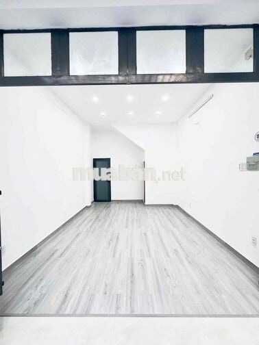 8,8 TỶ TL – Q12 GIÁP TÂN BÌNH – 113M² (5×23M) – 4 TẦNG BTCT – 13 PN