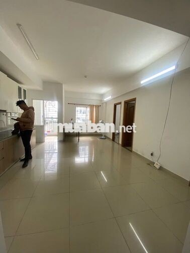 (9757) cho thuê Thanh Bình residence, 3pn, 2wc: 5,5 triệu/tháng