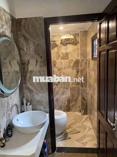 TÂY SƠN – LÔ GÓC 35M² 4 TẦNG – THÔNG SÀN – KINH DOANH – Ô TÔ – 13,5TR