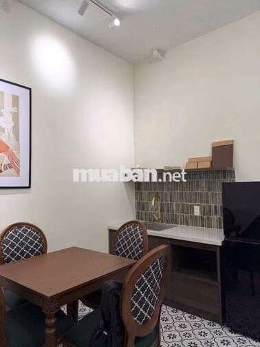 CHO THUÊ CĂN HỘ 1PN – NGAY LAM SƠN | SÂN BAY TÂN SƠN NHẤT