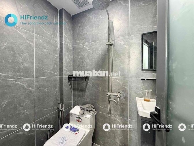 NHÀ MỚI 100% - FULL NỘI THẤT CỬA SỔ TRỜI SÁT LÊ ĐỨC THỌ GÒ VẤP