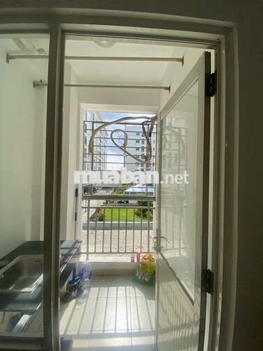 (9757) cho thuê Thanh Bình residence, 3pn, 2wc: 5,5 triệu/tháng
