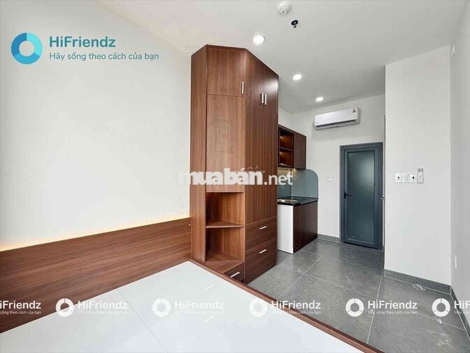 NHÀ MỚI 100% - FULL NỘI THẤT CỬA SỔ TRỜI SÁT LÊ ĐỨC THỌ GÒ VẤP