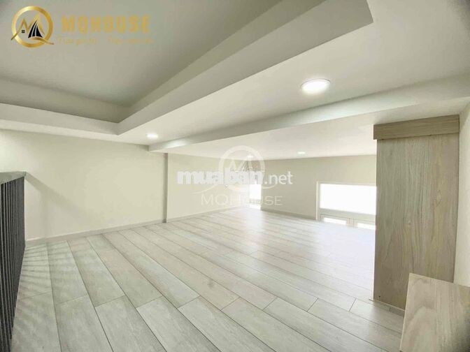 HÀNG HOT! DUPLEX GÁC RỘNG CAO NGAY HVHK, ETOWN CỘNG HOÀ