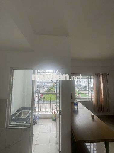 (9757) cho thuê Thanh Bình residence, 3pn, 2wc: 5,5 triệu/tháng