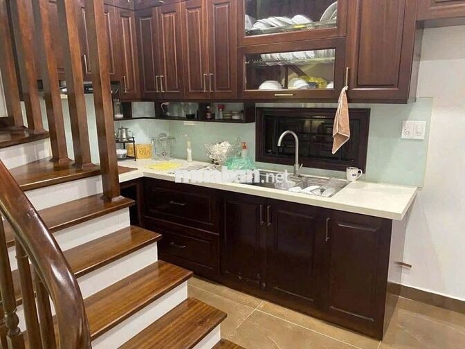 TÂY SƠN – LÔ GÓC 35M² 4 TẦNG – THÔNG SÀN – KINH DOANH – Ô TÔ – 13,5TR