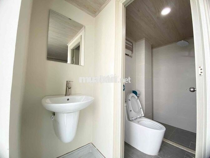 HÀNG HOT! DUPLEX GÁC RỘNG CAO NGAY HVHK, ETOWN CỘNG HOÀ