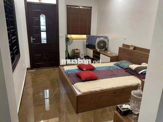 TÂY SƠN – LÔ GÓC 35M² 4 TẦNG – THÔNG SÀN – KINH DOANH – Ô TÔ – 13,5TR
