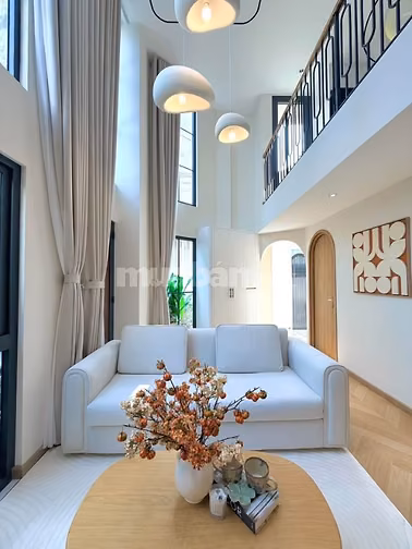 ⭐️ Nhà 4 lầu tuyệt đẹp Cao cấp hẻm Thống Nhất, P16, Q.Gò Vấp, giá: 6,6
