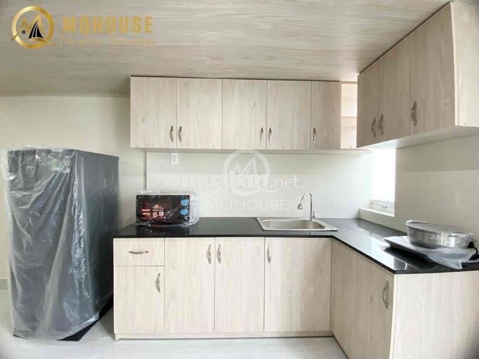 HÀNG HOT! DUPLEX GÁC RỘNG CAO NGAY HVHK, ETOWN CỘNG HOÀ