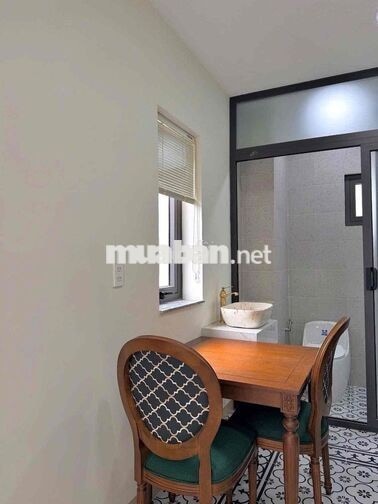 CHO THUÊ CĂN HỘ 1PN – NGAY LAM SƠN | SÂN BAY TÂN SƠN NHẤT