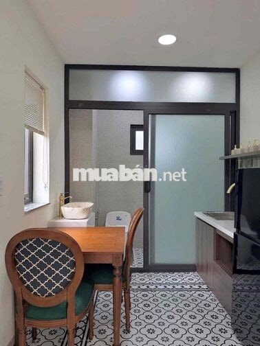 CHO THUÊ CĂN HỘ 1PN – NGAY LAM SƠN | SÂN BAY TÂN SƠN NHẤT