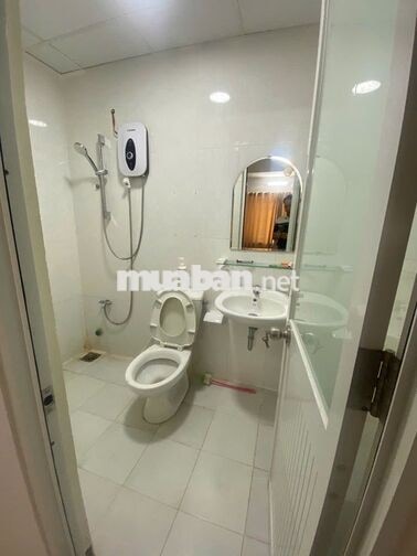 (9757) cho thuê Thanh Bình residence, 3pn, 2wc: 5,5 triệu/tháng