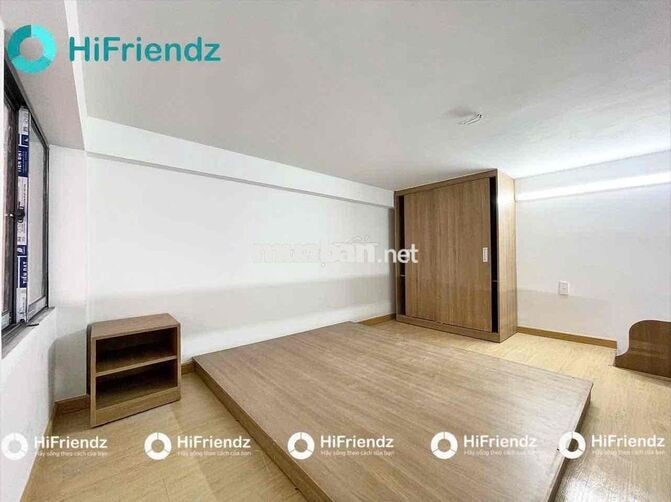 CHO THUÊ DUPLEX MỚI XÂY – LÝ THƯỜNG KIỆT, QUẬN 10  ✨ Duplex mới xây,