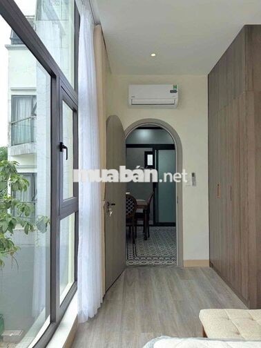 CHO THUÊ CĂN HỘ 1PN – NGAY LAM SƠN | SÂN BAY TÂN SƠN NHẤT