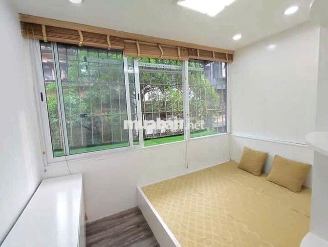 (Chính chủ) cho thuê căn hộ 50m2 - 02 phòng ngủ đầy đủ tiện nghi
