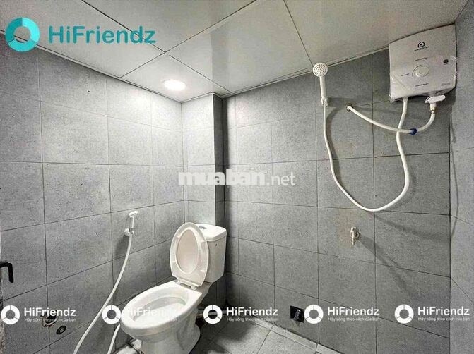 CHO THUÊ DUPLEX MỚI XÂY – LÝ THƯỜNG KIỆT, QUẬN 10  ✨ Duplex mới xây,
