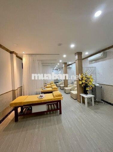 Cho thuê gấp nhà MT 128B Bàu Cát 1  Phường 14, Quận Tân Bình.