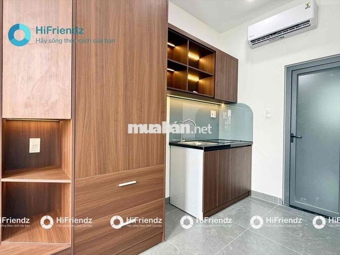 NHÀ MỚI 100% - FULL NỘI THẤT CỬA SỔ TRỜI SÁT LÊ ĐỨC THỌ GÒ VẤP