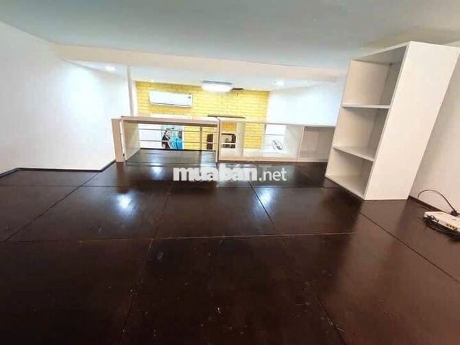 (Chính chủ) cho thuê căn hộ 50m2 - 02 phòng ngủ đầy đủ tiện nghi