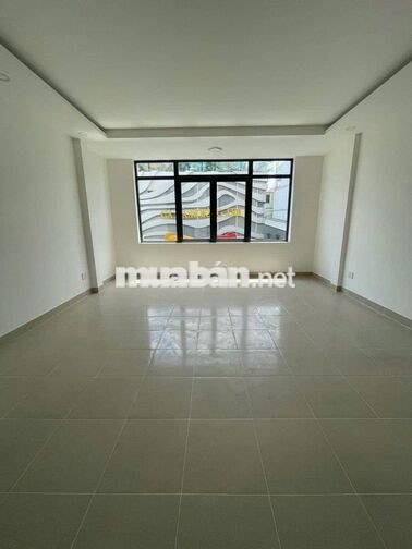Cho thuê gấp nhà MT 128B Bàu Cát 1  Phường 14, Quận Tân Bình.