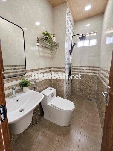 ✨TRỐNG LẠI STUDIO BAN CÔNG RIÊNG FULL NỘI THẤT - HIỆP THÀNH - LVK✨