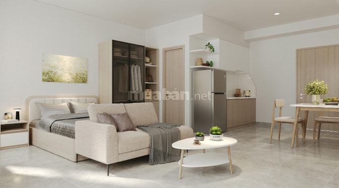 THAY VÌ TRẢ TIỀN THUÊ NHÀ - SỞ HỮU NGAY CĂN HỘ NOXH CHỈ TỪ 150TR