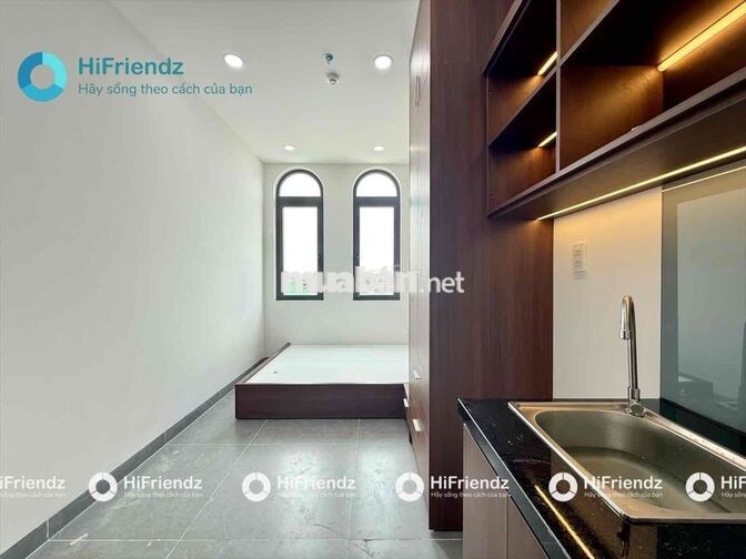 NHÀ MỚI 100% - FULL NỘI THẤT CỬA SỔ TRỜI SÁT LÊ ĐỨC THỌ GÒ VẤP