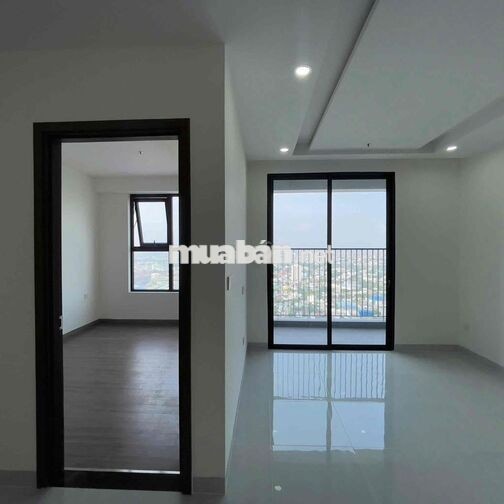 Cho Thuê Căn Hộ A&T SKY GARDEN - 1PN Trống