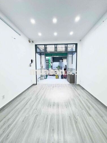 8,8 TỶ TL – Q12 GIÁP TÂN BÌNH – 113M² (5×23M) – 4 TẦNG BTCT – 13 PN