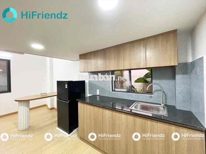 CHO THUÊ DUPLEX MỚI XÂY – LÝ THƯỜNG KIỆT, QUẬN 10  ✨ Duplex mới xây,